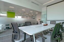 Vision Exchange (D22), Office #626845001